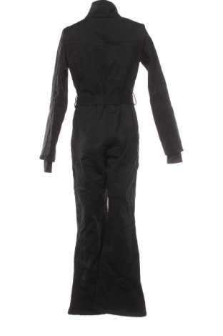Damski kombinezon do uprawiania sportów zimowych Topshop, Rozmiar XL, Kolor Czarny, Cena 589,99 zł