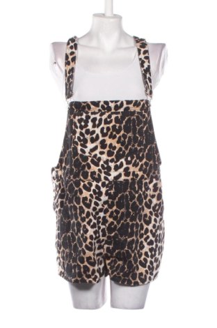 Salopetă scurtă de damă ASOS, Mărime L, Culoare Multicolor, Preț 128,00 Lei