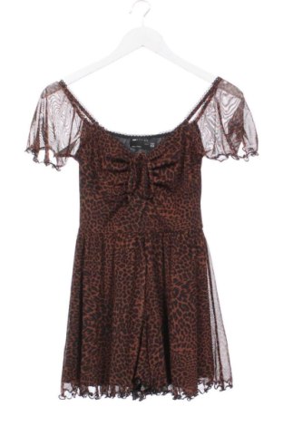 Damski krótki kombinezon ASOS, Rozmiar XS, Kolor Kolorowy, Cena 129,99 zł
