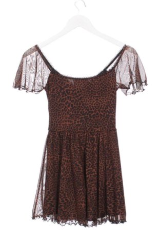 Damski krótki kombinezon ASOS, Rozmiar XS, Kolor Kolorowy, Cena 129,99 zł