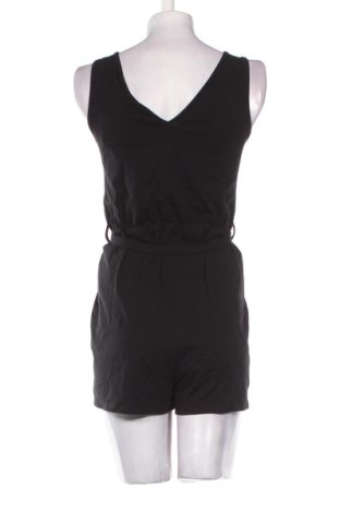 Damski krótki kombinezon About You, Rozmiar M, Kolor Czarny, Cena 75,02 zł