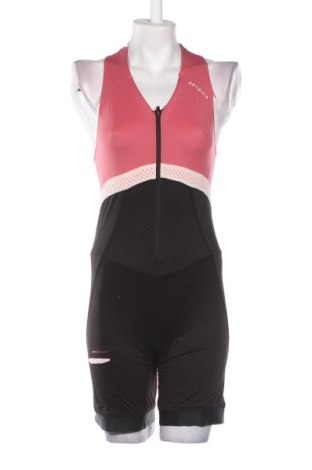 Дамски къс гащеризон Active, Размер M, Цвят Многоцветен, Цена 20,45 €