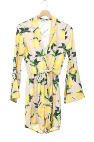 Kurzer Damenoverall Aeryne, Größe XS, Farbe Mehrfarbig, Preis 68,99 €