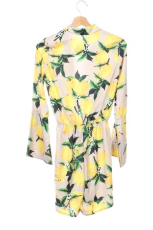 Kurzer Damenoverall Aeryne, Größe XS, Farbe Mehrfarbig, Preis 68,99 €