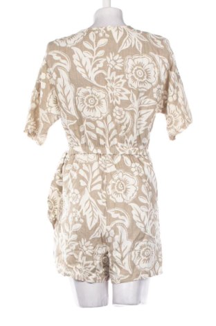 Salopetă scurtă de damă Amisu, Mărime L, Culoare Multicolor, Preț 123,99 Lei