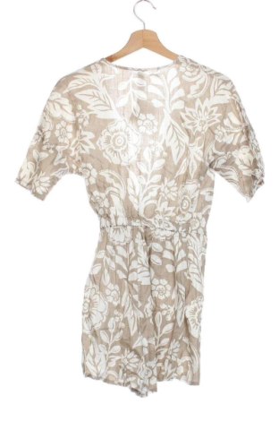 Damski krótki kombinezon Amisu, Rozmiar XS, Kolor Kolorowy, Cena 104,99 zł