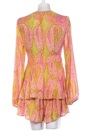 Salopetă scurtă de damă Amisu, Mărime M, Culoare Multicolor, Preț 103,92 Lei