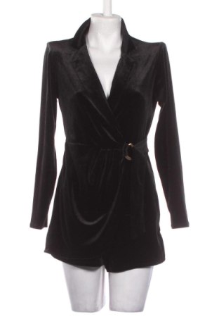 Dámská krátka kombinéza  Amisu, Veľkosť L, Farba Čierna, Cena  20,00 €