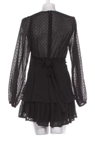 Dámská krátka kombinéza  Amisu, Veľkosť L, Farba Čierna, Cena  37,95 €