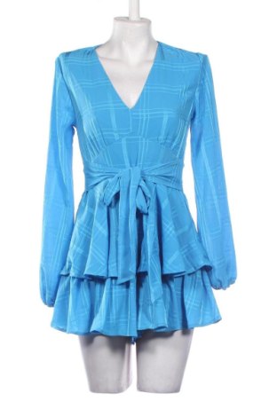 Kurzer Damenoverall Amisu, Größe S, Farbe Blau, Preis € 26,99