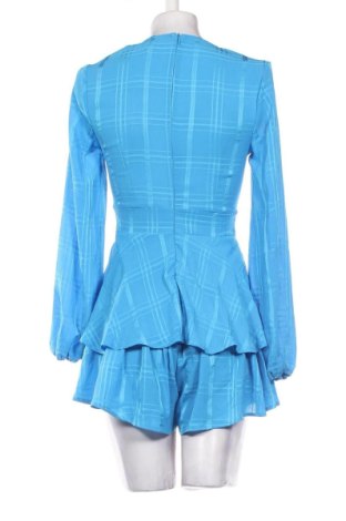 Kurzer Damenoverall Amisu, Größe S, Farbe Blau, Preis € 26,99