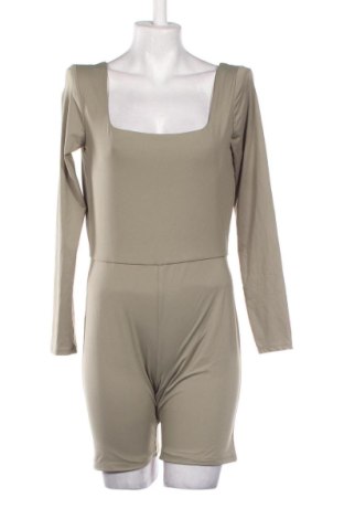 Kurzer Damenoverall Ardene, Größe XL, Farbe Grün, Preis 19,95 €