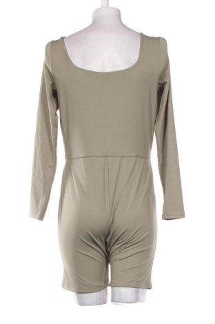 Kurzer Damenoverall Ardene, Größe XL, Farbe Grün, Preis 19,95 €