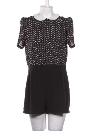 Kurzer Damenoverall Atmosphere, Größe M, Farbe Mehrfarbig, Preis 19,97 €