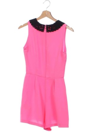 Damski krótki kombinezon Ax Paris, Rozmiar XXS, Kolor Kolorowy, Cena 133,96 zł