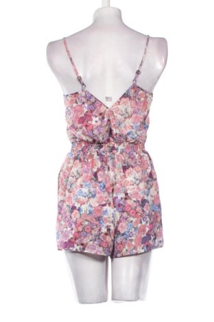 Női rövid overál Bershka, Méret M, Szín Sokszínű, Ár 8 251 Ft