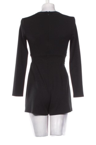 Kurzer Damenoverall Bershka, Größe S, Farbe Schwarz, Preis € 20,99