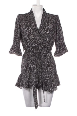 Dámská krátka kombinéza  Boohoo, Veľkosť S, Farba Viacfarebná, Cena  23,95 €