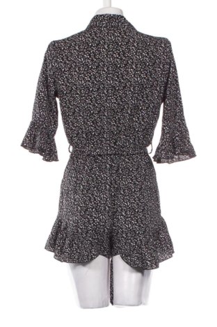Dámská krátka kombinéza  Boohoo, Veľkosť S, Farba Viacfarebná, Cena  23,95 €