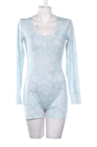 Kurzer Damenoverall Boohoo, Größe M, Farbe Mehrfarbig, Preis € 32,00