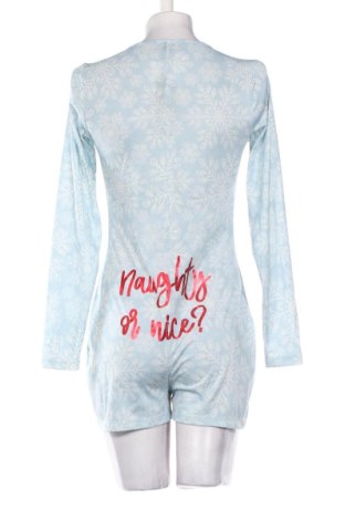 Kurzer Damenoverall Boohoo, Größe M, Farbe Mehrfarbig, Preis € 32,00