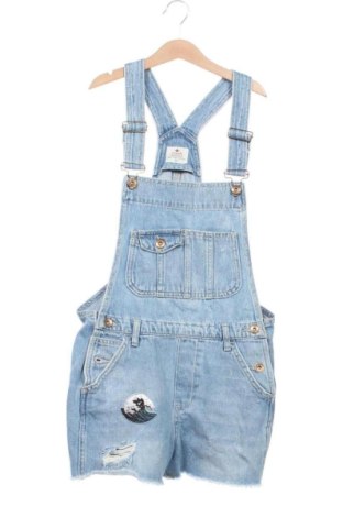 Damski krótki kombinezon Colin's, Rozmiar XS, Kolor Niebieski, Cena 106,90 zł