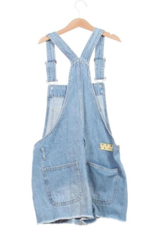 Damski krótki kombinezon Colin's, Rozmiar XS, Kolor Niebieski, Cena 106,90 zł