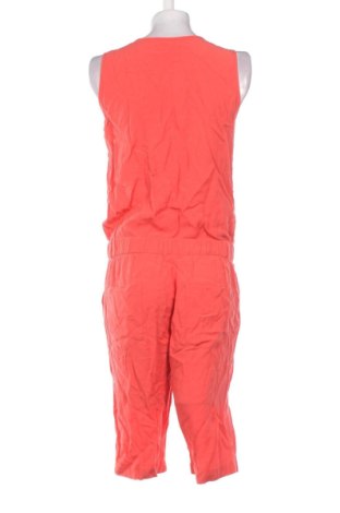 Kurzer Damenoverall Cop.copine, Größe M, Farbe Orange, Preis 41,99 €