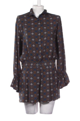 Kurzer Damenoverall Denny Rose, Größe M, Farbe Mehrfarbig, Preis € 44,99