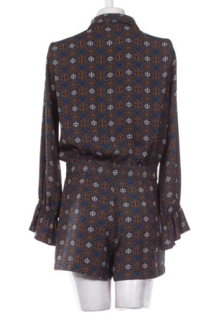 Kurzer Damenoverall Denny Rose, Größe M, Farbe Mehrfarbig, Preis € 44,99