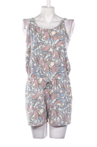 Women's short jumpsuit Esmara, Μέγεθος L, Χρώμα Πολύχρωμο, Τιμή 20,00 €