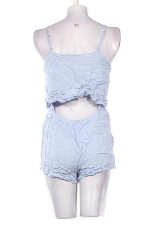 Dámská krátka kombinéza  Esmara, Veľkosť M, Farba Modrá, Cena  32,00 €