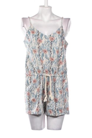 Kurzer Damenoverall Esmara, Größe XL, Farbe Mehrfarbig, Preis € 26,99