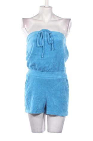 Dámská krátká kombinéza  Fb Sister, Velikost S, Barva Modrá, Cena  565,00 Kč