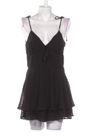 Damski krótki kombinezon Fb Sister, Rozmiar M, Kolor Czarny, Cena 104,99 zł