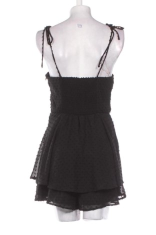 Damski krótki kombinezon Fb Sister, Rozmiar M, Kolor Czarny, Cena 104,99 zł