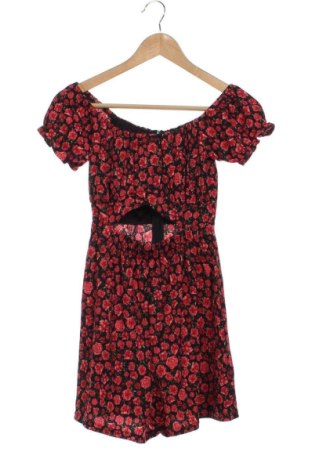 Kurzer Damenoverall Fb Sister, Größe XXS, Farbe Mehrfarbig, Preis € 26,99