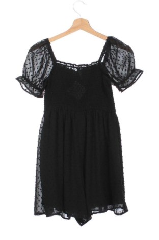 Дамски къс гащеризон Fb Sister, Размер XS, Цвят Черен, Цена 20,45 €