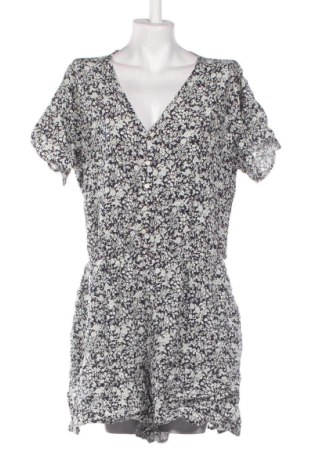 Kurzer Damenoverall Gap, Größe XL, Farbe Mehrfarbig, Preis 23,27 €