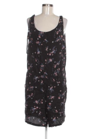 Damski krótki kombinezon Gina, Rozmiar XL, Kolor Kolorowy, Cena 104,99 zł