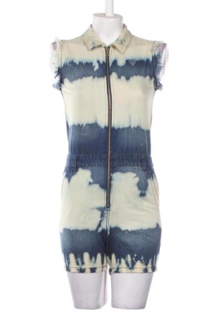 Salopetă scurtă de damă Guess, Mărime M, Culoare Multicolor, Preț 662,08 Lei