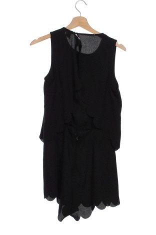 Dámská krátka kombinéza  H&M, Veľkosť S, Farba Čierna, Cena  24,97 €
