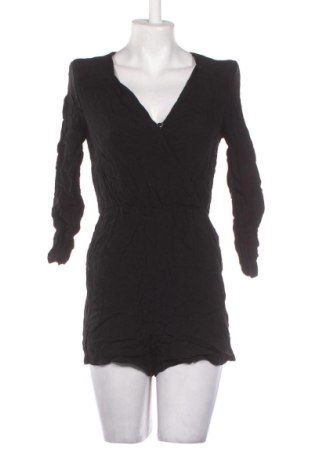 Dámská krátka kombinéza  H&M, Veľkosť S, Farba Čierna, Cena  23,95 €