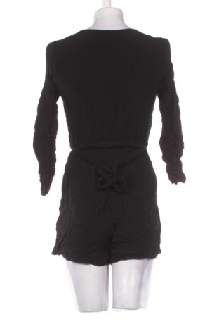 Dámská krátka kombinéza  H&M, Veľkosť S, Farba Čierna, Cena  23,95 €