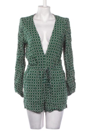 Damski krótki kombinezon H&M, Rozmiar S, Kolor Kolorowy, Cena 104,99 zł