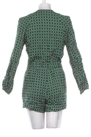 Damski krótki kombinezon H&M, Rozmiar S, Kolor Kolorowy, Cena 104,99 zł