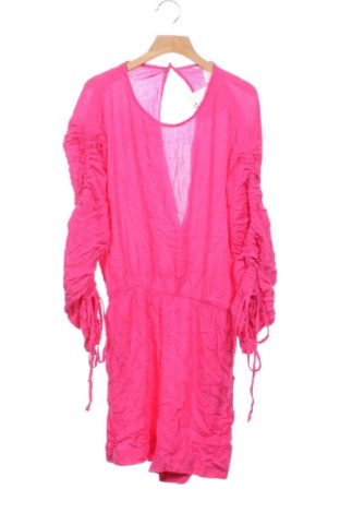 Dámská krátka kombinéza  H&M, Veľkosť XS, Farba Ružová, Cena  23,95 €