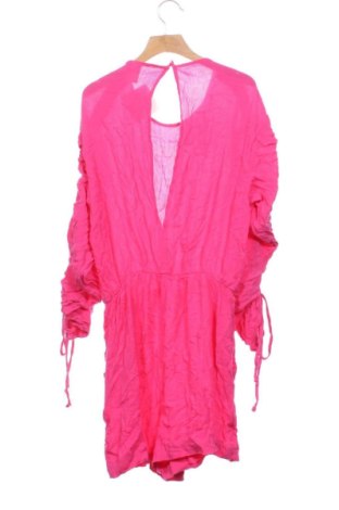 Dámská krátka kombinéza  H&M, Veľkosť XS, Farba Ružová, Cena  23,95 €