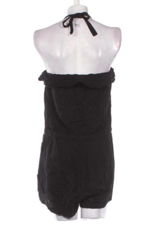 Dámská krátka kombinéza  H&M, Veľkosť XL, Farba Čierna, Cena  19,97 €