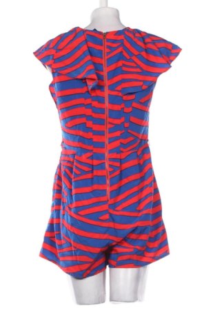 Kurzer Damenoverall H&M, Größe M, Farbe Mehrfarbig, Preis € 22,52